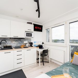 Studio Appartement
